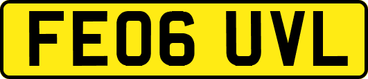 FE06UVL