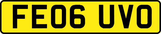 FE06UVO