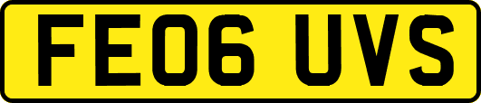 FE06UVS