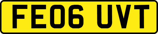 FE06UVT