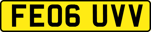 FE06UVV