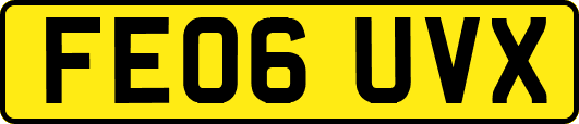 FE06UVX