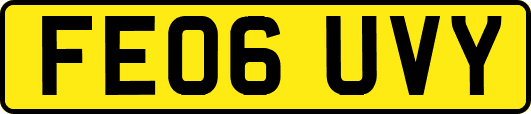 FE06UVY