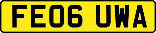 FE06UWA