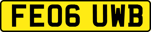 FE06UWB