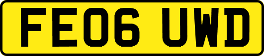 FE06UWD