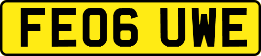 FE06UWE