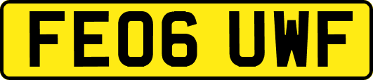 FE06UWF