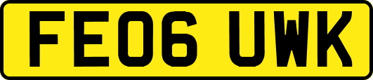 FE06UWK