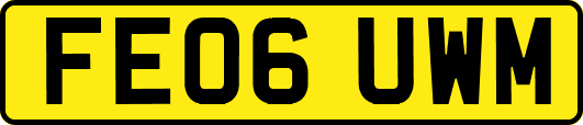 FE06UWM