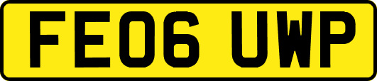 FE06UWP