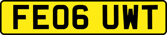 FE06UWT