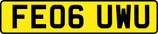 FE06UWU