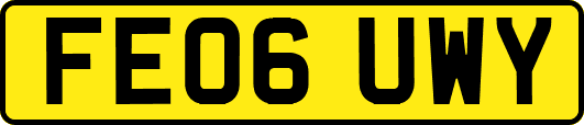 FE06UWY