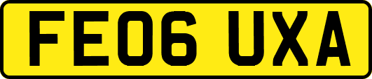 FE06UXA