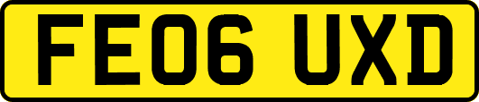 FE06UXD