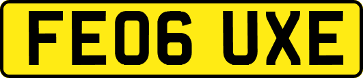 FE06UXE