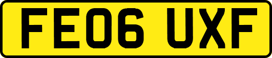FE06UXF
