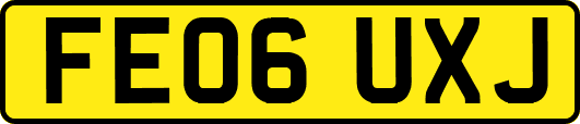 FE06UXJ