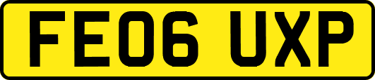 FE06UXP