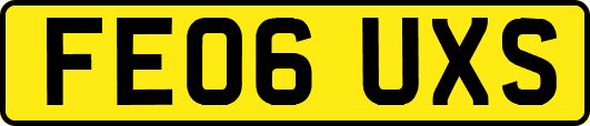 FE06UXS