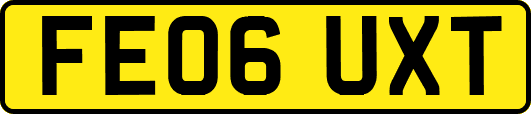 FE06UXT