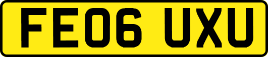 FE06UXU