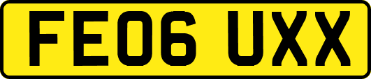 FE06UXX