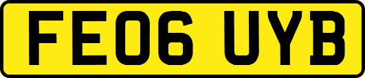 FE06UYB