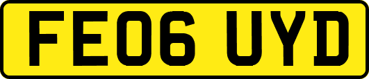 FE06UYD
