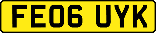 FE06UYK