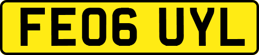 FE06UYL