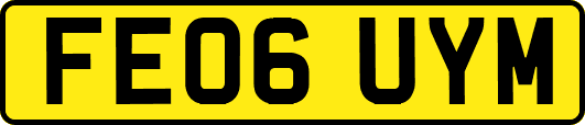 FE06UYM