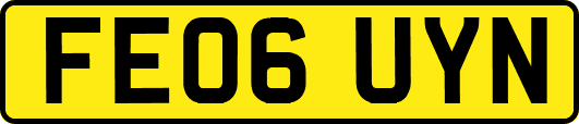 FE06UYN