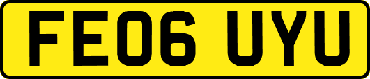 FE06UYU
