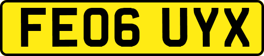 FE06UYX