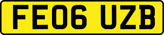 FE06UZB