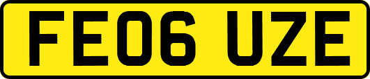 FE06UZE