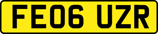 FE06UZR