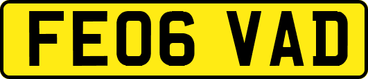 FE06VAD