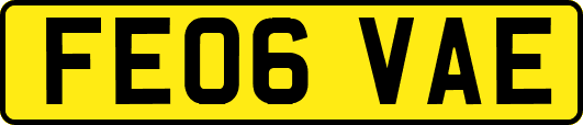 FE06VAE