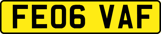 FE06VAF