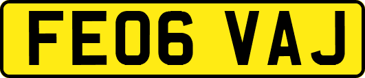 FE06VAJ