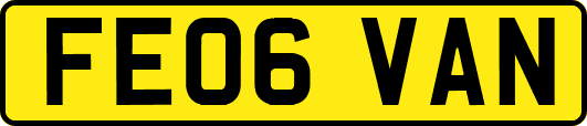 FE06VAN