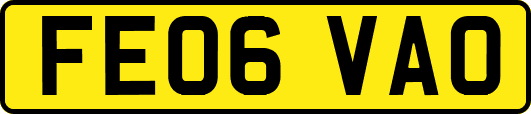 FE06VAO