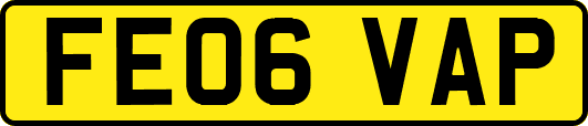 FE06VAP