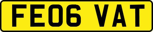 FE06VAT