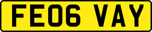 FE06VAY