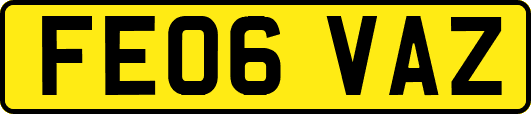 FE06VAZ
