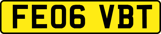 FE06VBT